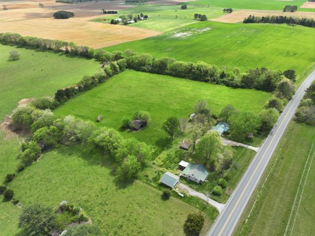 House for sale in Decherd, Middle Tennessee