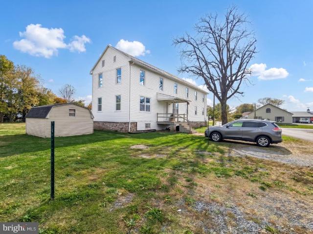 Commercial for sale in Pennsylvania