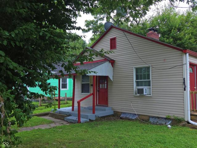 Property for rent in Camby, Indiana
