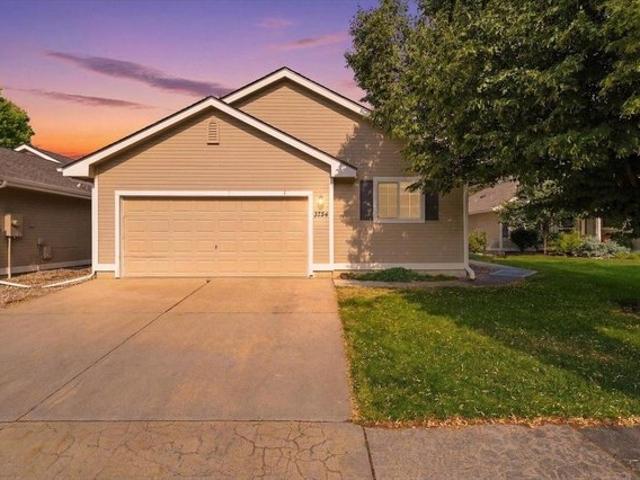 House for sale in Fort Collins, Colorado