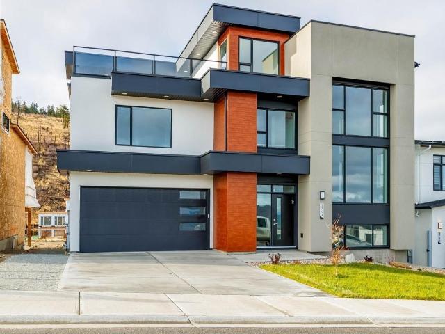 House for sale in West Kelowna, British Columbia