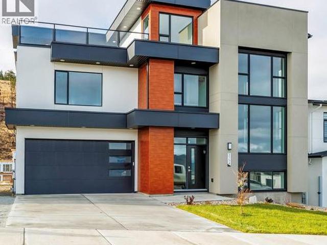 House for sale in West Kelowna, British Columbia