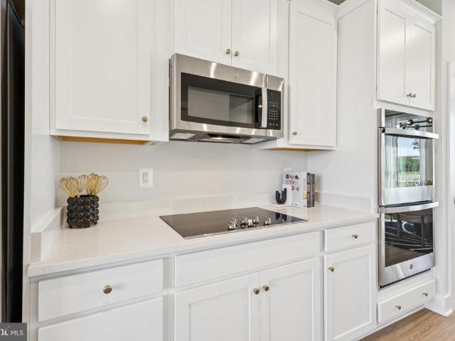 Townhouse for sale in Virginia
