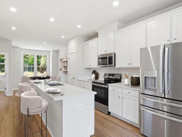 Townhouse for sale in Quartz District, Dale City