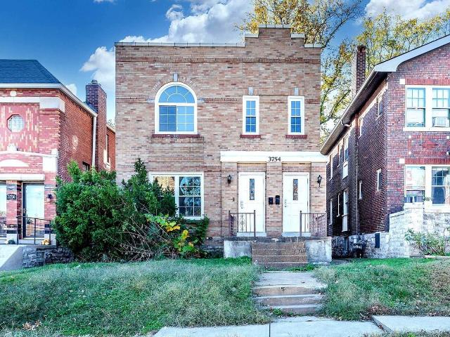 Apartment for rent in Saint Louis, Missouri