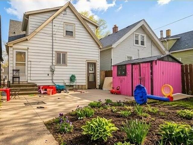 Property for sale in Cudahy, Wisconsin