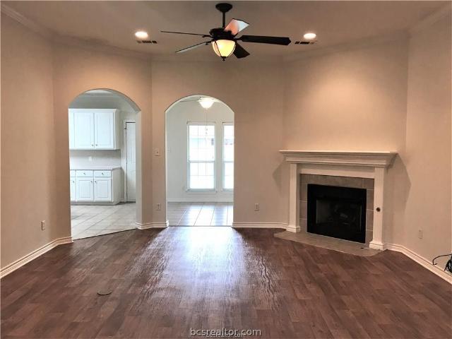Property for rent in College Station, Texas