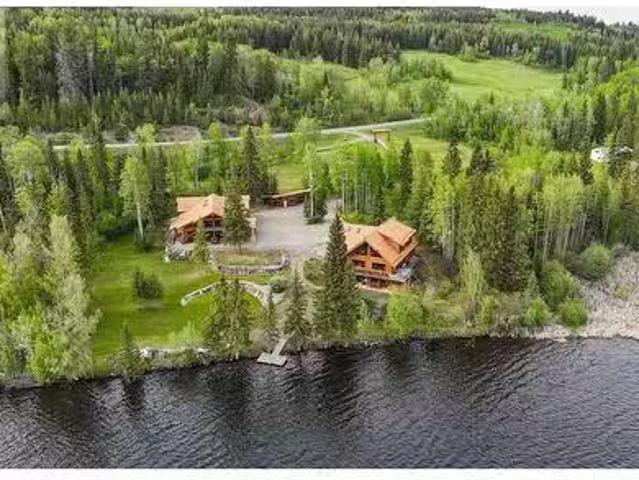 House for sale in Ochiltree, British Columbia