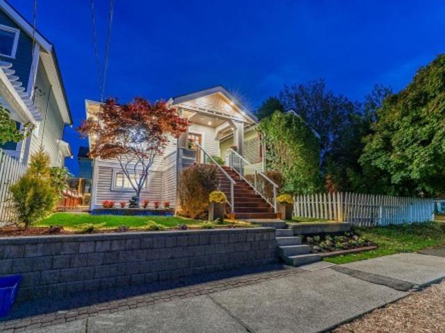House for sale in Little Saigon, Vancouver