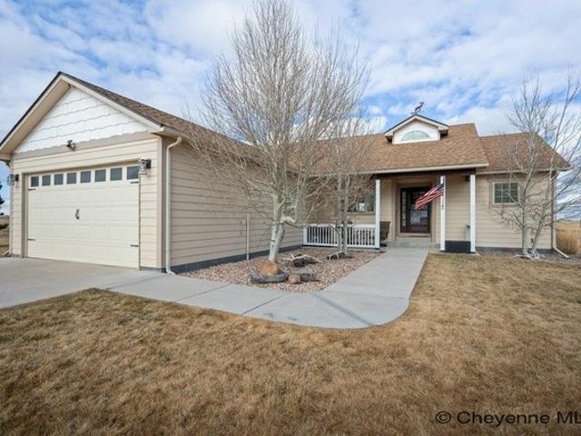 House for sale in Wyoming