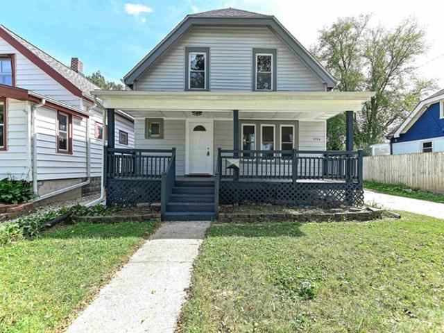 House for sale in Saint Francis, Milwaukee County