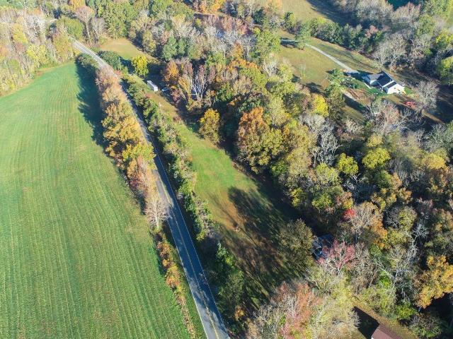 Land for sale in Chatham, North Carolina