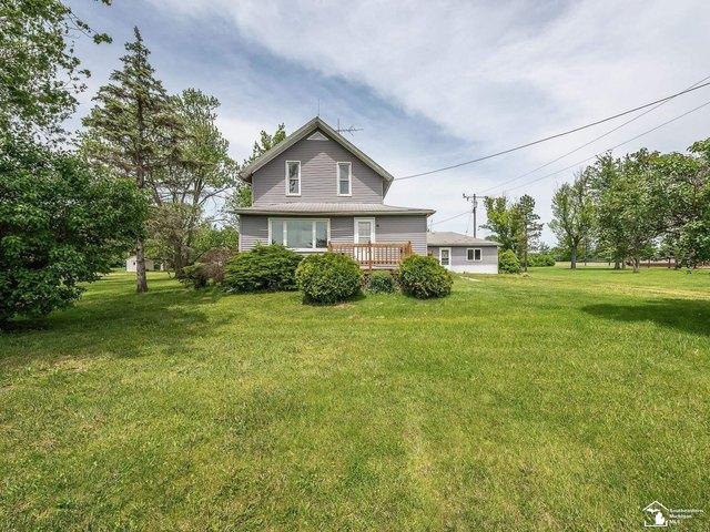 Farm for sale in Monroe, Michigan