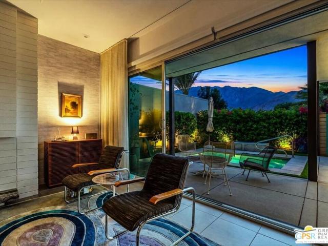 House for sale in Palm Springs, Riverside County