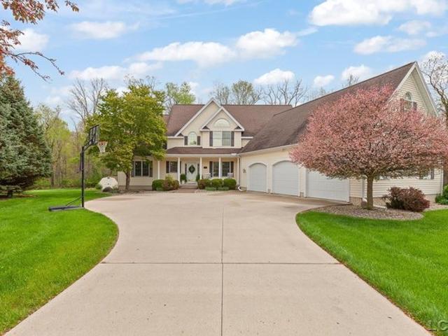 House for sale in Adrian, Michigan