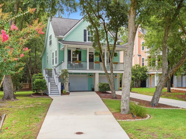 House for sale in Mount Pleasant, South Carolina