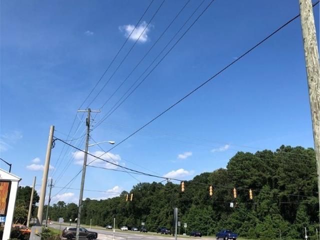 Commercial for sale in Richmond Hill, Georgia