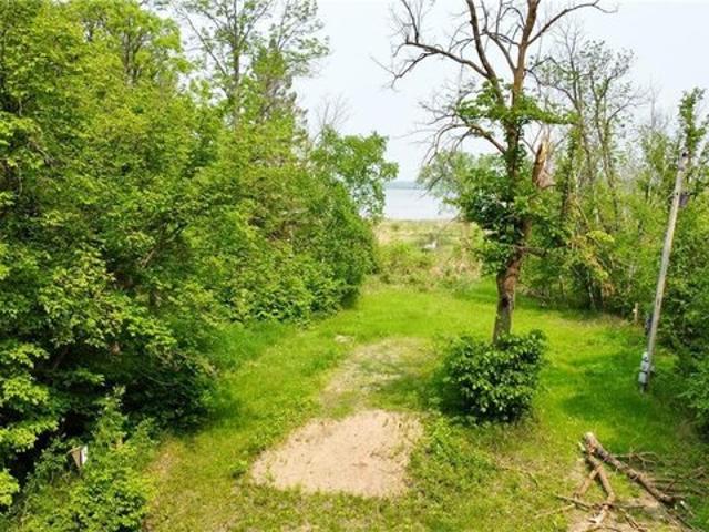 Land for sale in Becker, Minnesota
