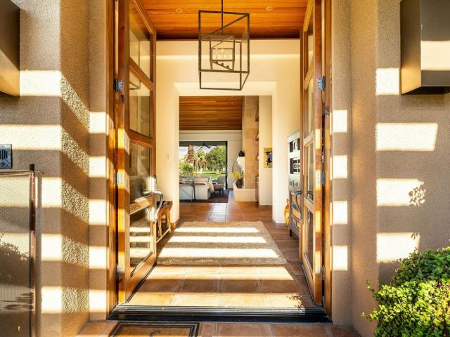 House for sale in Rancho Mirage