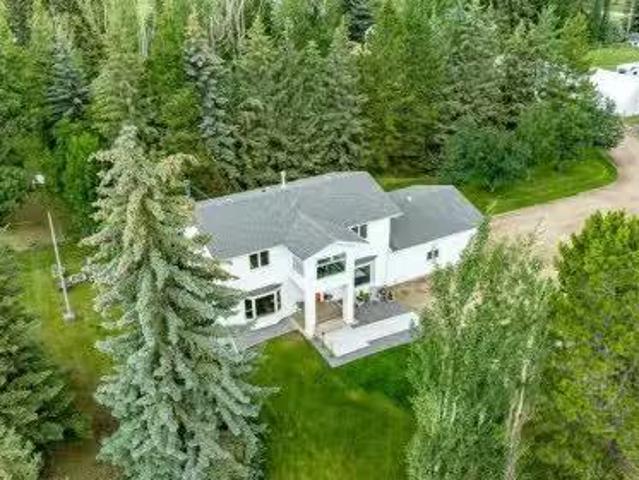 House for sale in Alberta