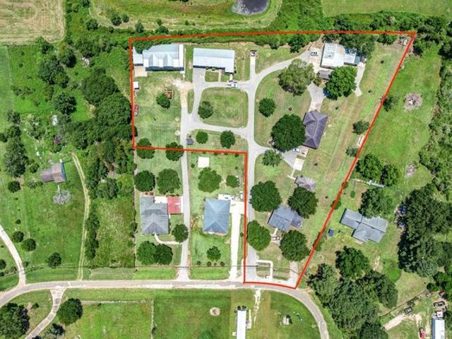 House for sale in Hempstead, Texas