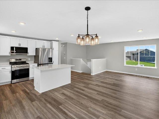 House for sale in North Branch, Chisago County
