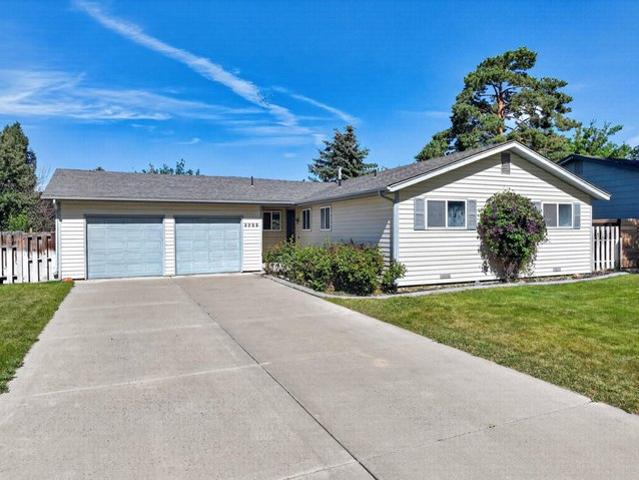 House for sale in Bannock, Idaho