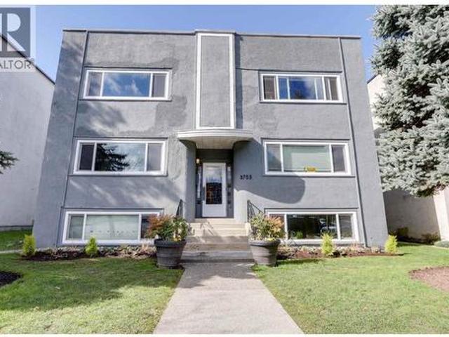Property for sale in Vancouver, British Columbia