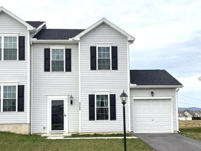 Townhouse for sale in Dover, Pennsylvania