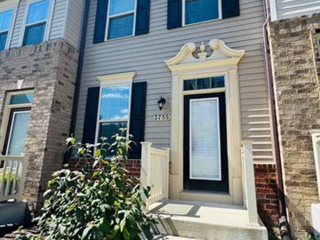 Townhouse for sale in Hanover, Maryland