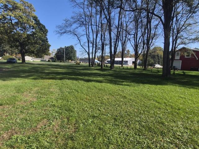 Land for sale in Ravenna Township, Muskegon County