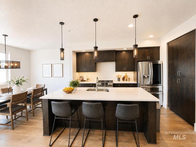 Townhouse for sale in Boise, Idaho