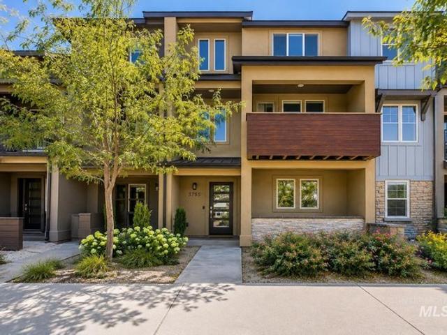 Townhouse for sale in Boise, Idaho
