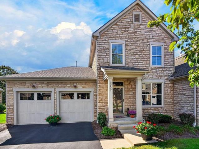 Condo for sale in Powell, Delaware County