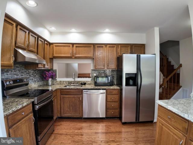 Townhouse for sale in Perry Hall, Maryland
