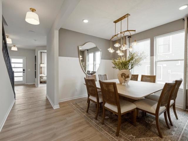 House for sale in Minnesota