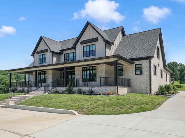 House for sale in Tennessee