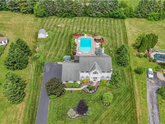 House for sale in Lehigh, Pennsylvania