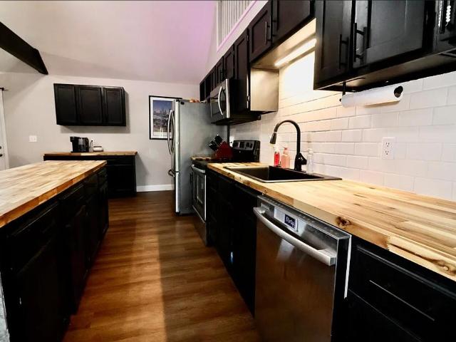 House for sale in Hopkinsville, Kentucky