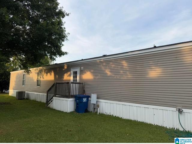 House for sale in Gardendale, Alabama
