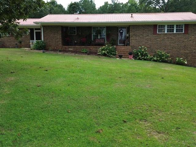 House for sale in Childersburg, Alabama