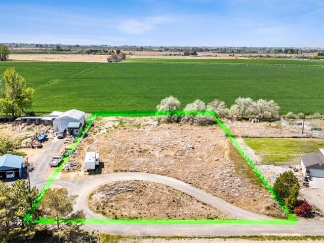 Land for sale in Filer, Idaho