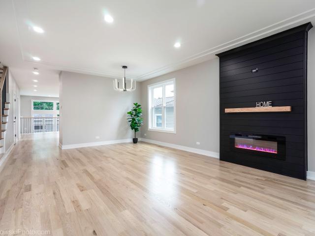 House for sale in Chicago Park, Illinois