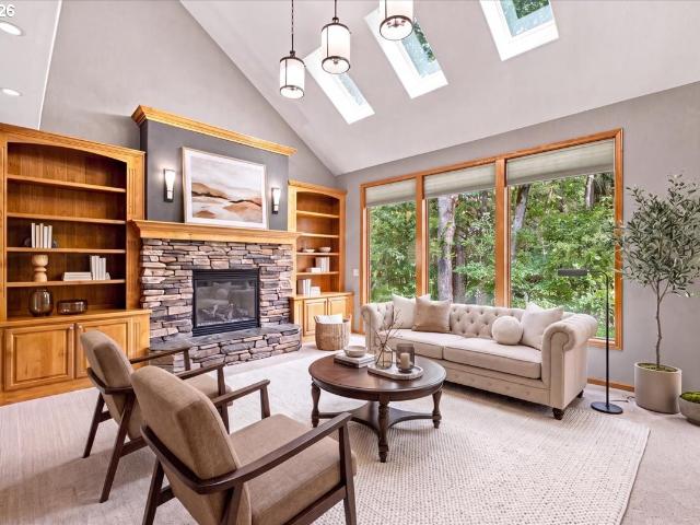 House for sale in Oregonia
