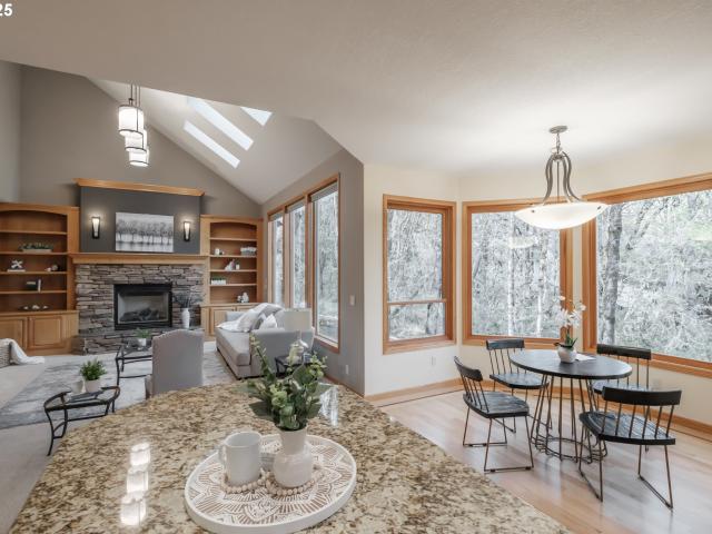 House for sale in Oregonia