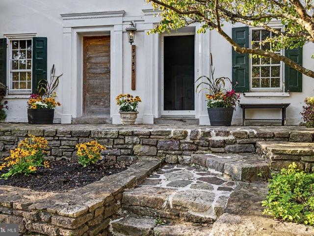 House for sale in Lumberville, Solebury Township