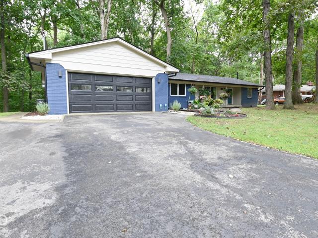House for sale in Camby, Indiana