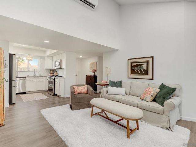 Townhouse for sale in Oceanside, California