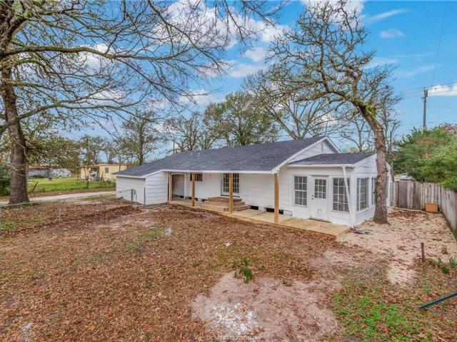 Commercial for sale in Bryan, Texas