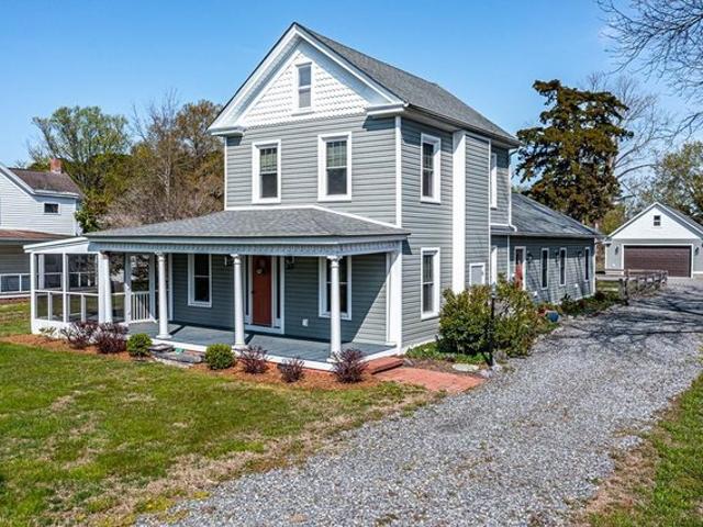 House for sale in Virginia